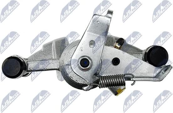 Brake Caliper HZT-PL-051 - image 6