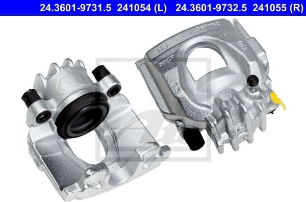 Brake Caliper 24.3601-9732.5
