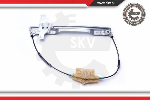 Window Regulator 00SKV261 - image 5