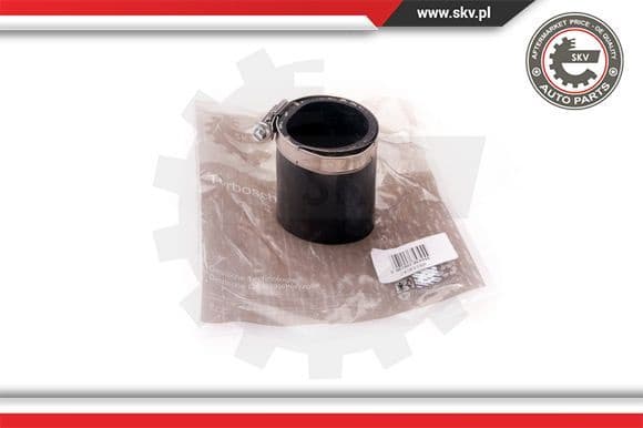 Charge Air Hose 24SKV168