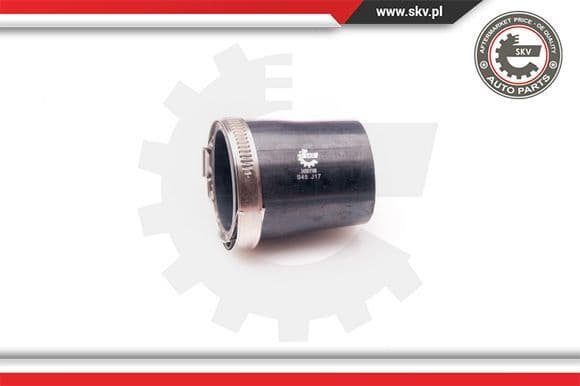 Charge Air Hose 24SKV168 - image 2