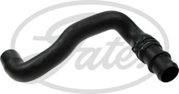 Radiator Hose 05-2502