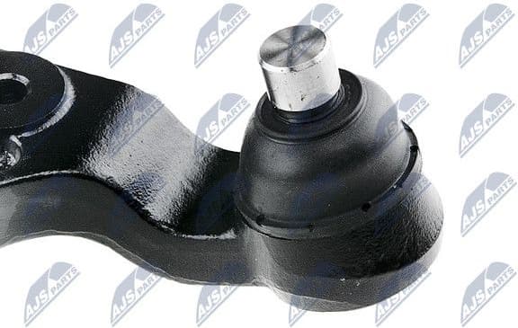 Control/Trailing Arm, wheel suspension ZWD-KA-321 - image 4