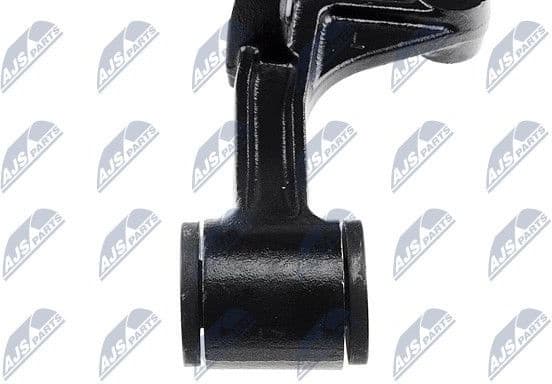 Control/Trailing Arm, wheel suspension ZWD-KA-321 - image 6