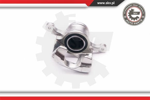 Brake Caliper 23SKV623 - image 4