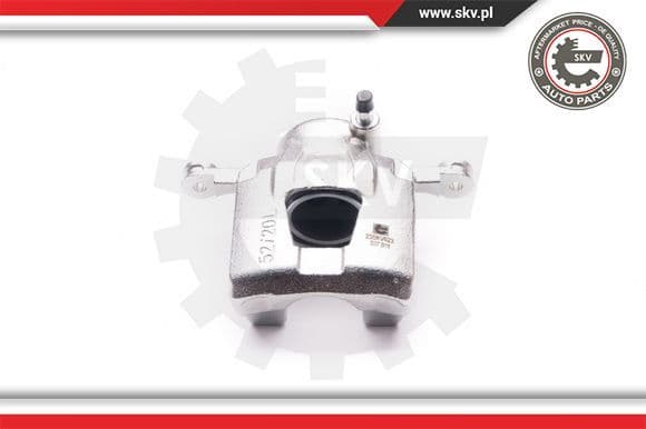 Brake Caliper 23SKV623 - image 5