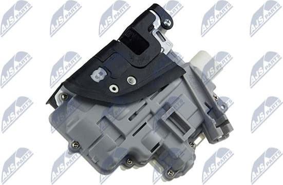 Door Lock EZC-VW-014 - image 2