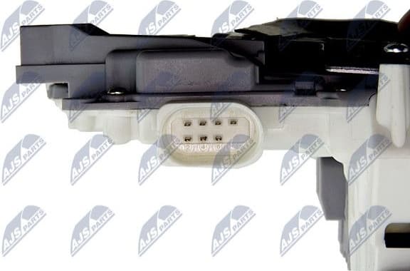 Door Lock EZC-VW-014 - image 6