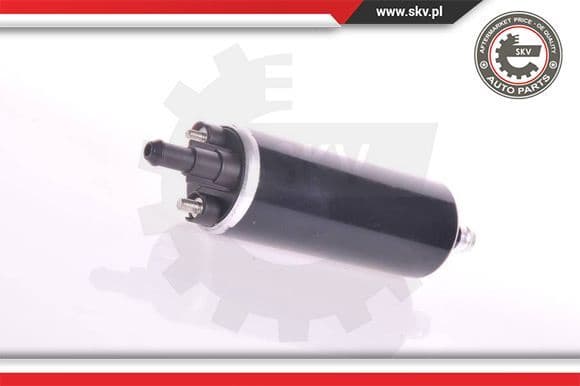 Fuel Pump 02SKV018 - image 3