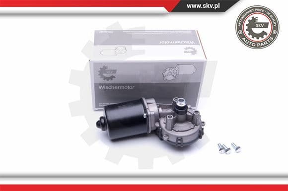 Wiper Motor 19SKV036