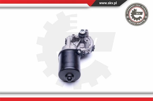 Wiper Motor 19SKV036 - image 4