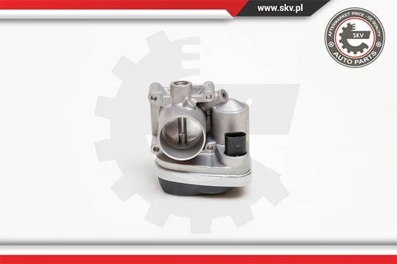 Throttle Body 12SKV030 - image 3