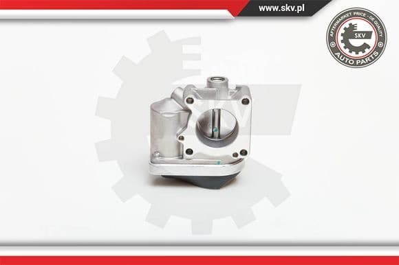 Throttle Body 12SKV030 - image 6