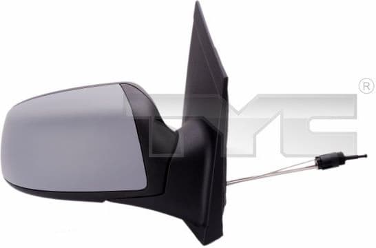 Exterior Mirror 3100111
