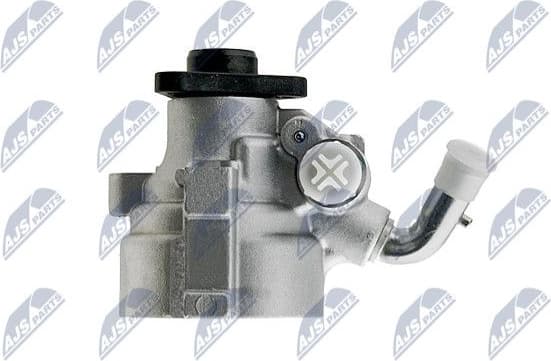 Hydraulic Pump, steering SPW-FT-001 - image 4