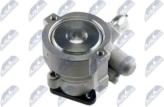 Hydraulic Pump, steering SPW-FT-001 - image 5