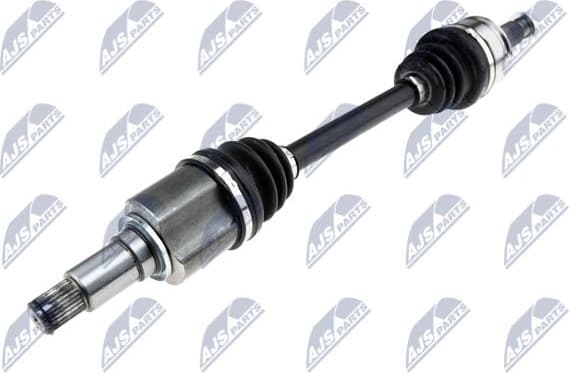 Drive Shaft NPW-SU-021