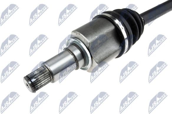 Drive Shaft NPW-SU-021 - image 2