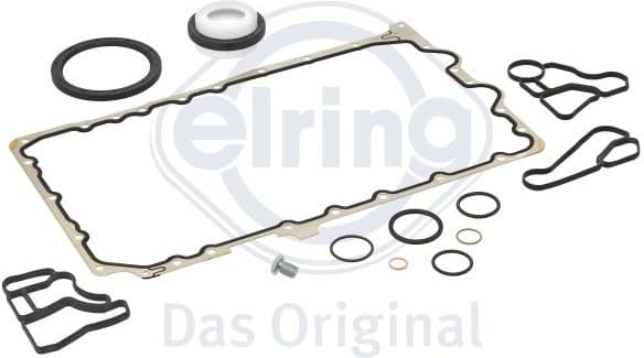 Gasket Kit, crankcase 793.020