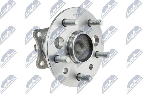 Wheel Bearing Kit KLT-TY-097 - image 2