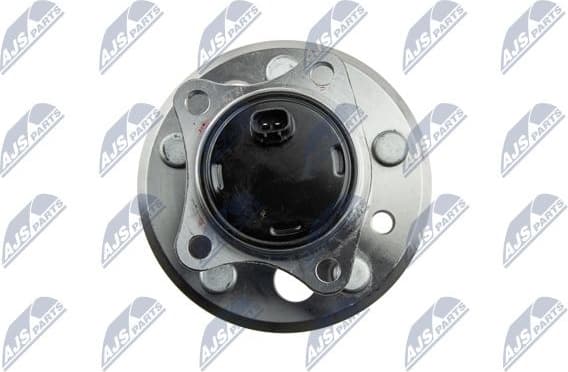 Wheel Bearing Kit KLT-TY-097 - image 5