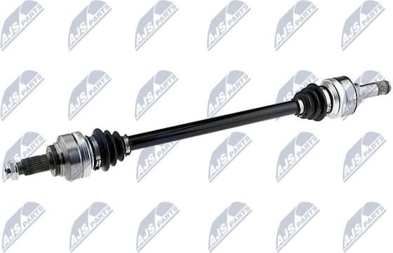 Drive Shaft NPW-BM-048