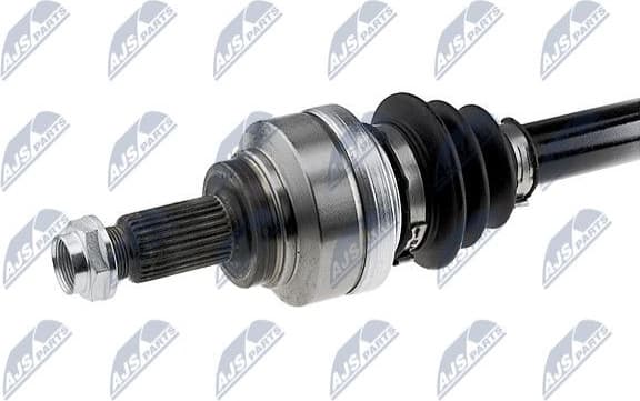 Drive Shaft NPW-BM-048 - image 2
