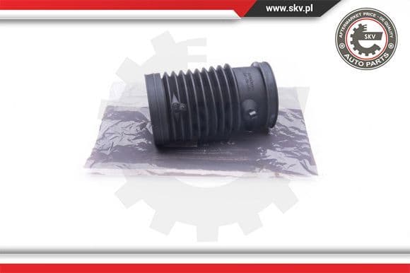 Intake Hose, air filter 24SKV436