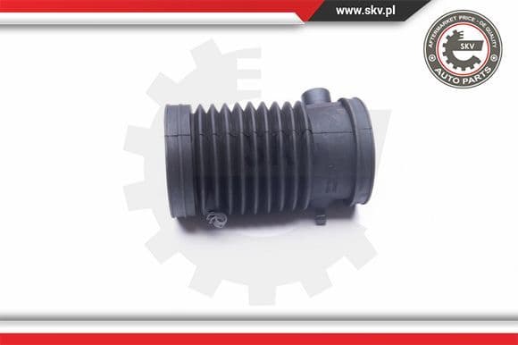 Intake Hose, air filter 24SKV436 - image 2