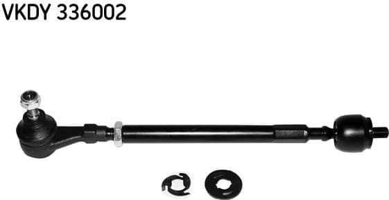 Tie Rod VKDY 336002