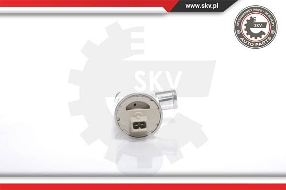 Idle Control Valve, air supply 08SKV209
