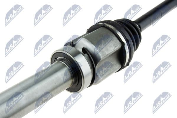 Drive Shaft NPW-BM-158 - image 3