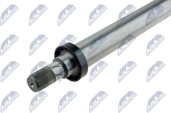 Drive Shaft NPW-BM-158 - image 4