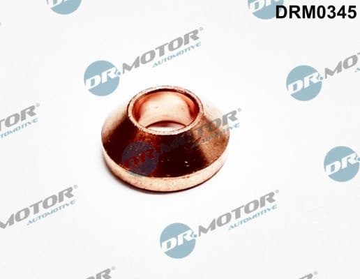 Screw, injection nozzle holder DRM0345
