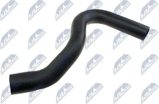 Charge Air Hose GPP-FR-028