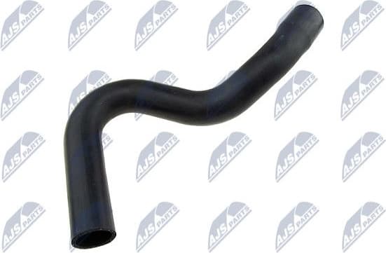 Charge Air Hose GPP-FR-028 - image 2