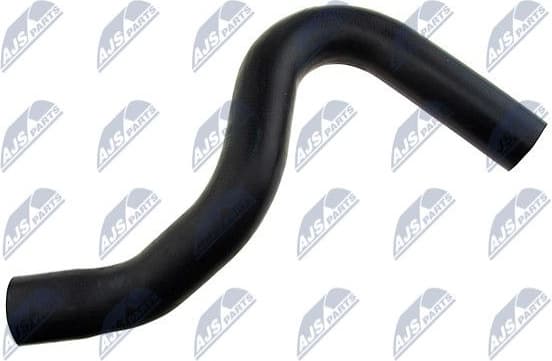 Charge Air Hose GPP-FR-028 - image 3