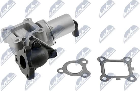 EGR Valve EGR-KA-301 - image 2