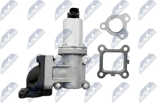 EGR Valve EGR-KA-301 - image 4