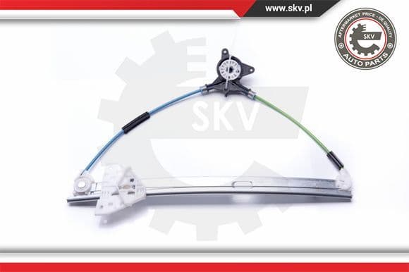 Window Regulator 00SKV292 - image 2