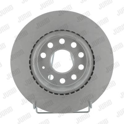 Brake Disc COAT+ 562237JC - image 2