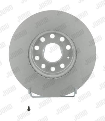 Brake Disc COAT+ 562235JC - image 2