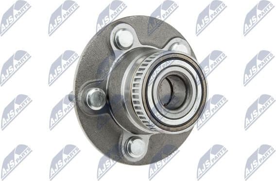 Wheel Bearing Kit KLT-CH-002