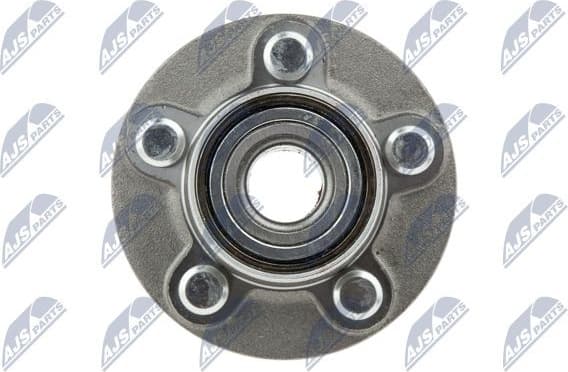 Wheel Bearing Kit KLT-CH-002 - image 5