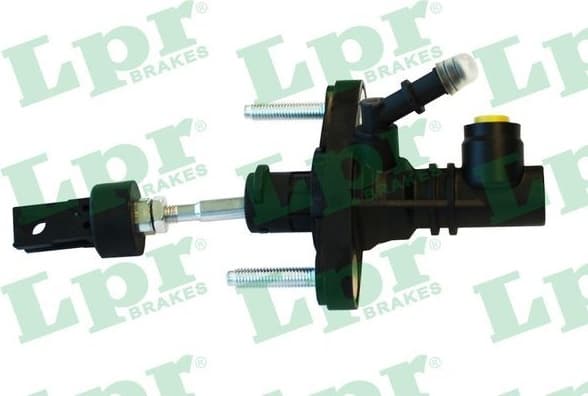 Master Cylinder, clutch 2462