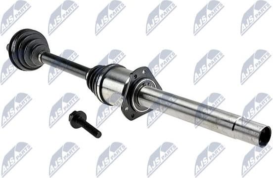 Drive Shaft NPW-VW-135 - image 2