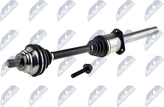 Drive Shaft NPW-VW-135 - image 3