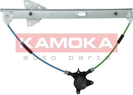 Window Regulator 7200142