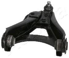 Control/Trailing Arm, wheel suspension 72-01-112L - image 2