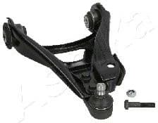 Control/Trailing Arm, wheel suspension 72-01-112L - image 3